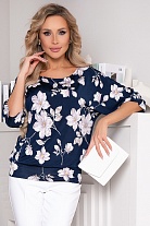 Блузка 41146