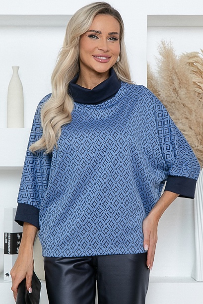 
Джемпер 41975