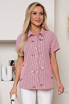 Рубашка 41439