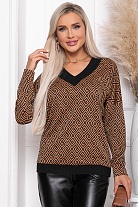 Джемпер 41960