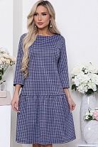 Платье 71447