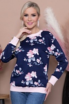 Джемпер 41859