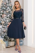 Платье 70928
