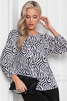 Блузка 41957