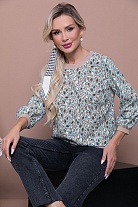 Блузка 41605