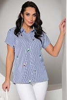 Рубашка 41179