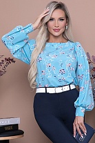 Блузка 41597
