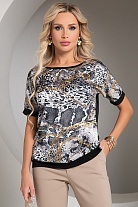 Блузка 41139
