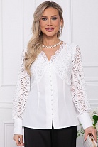 Блузка 41986