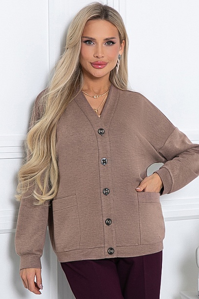 
Кардиган 9060