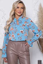 Блузка 41923