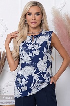 Блузка 41877