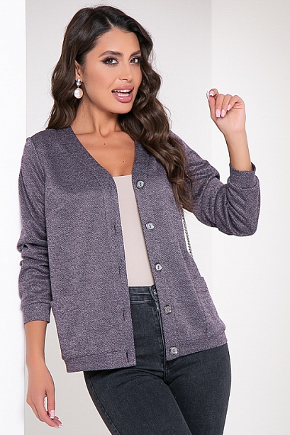 
Кардиган 8103